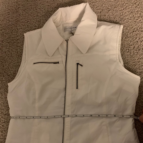 cutter & buck vest - Picture 3 of 4